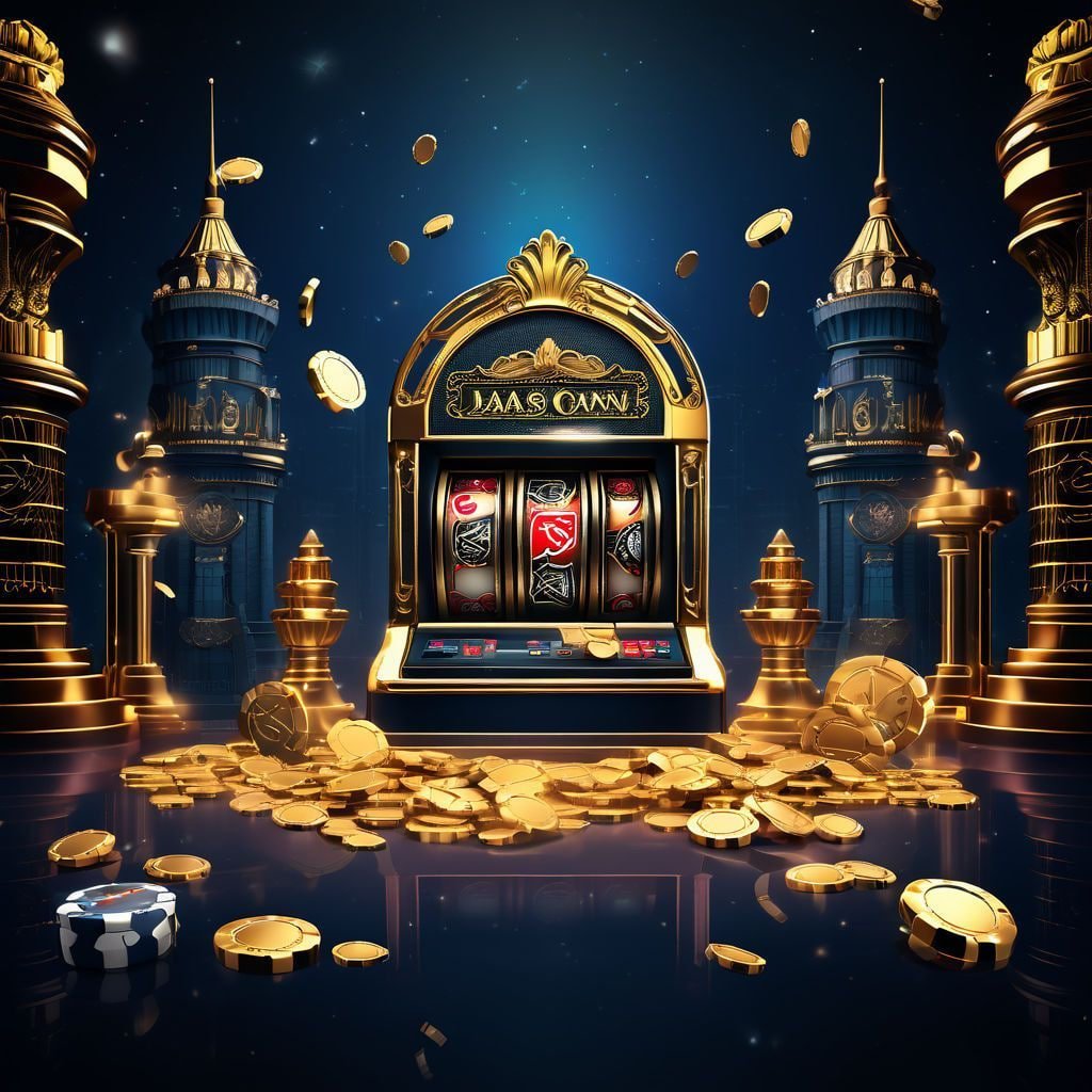 6r140 La app de 6r140: casino en vivo y slots a la distancia